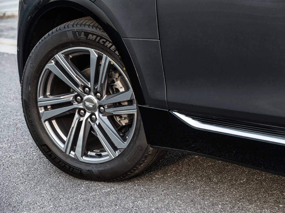 Cadillac IQ Lyriq,autocango,china used car exporter,china ev exporter,chinese used car exporter,chinese used ev exporter