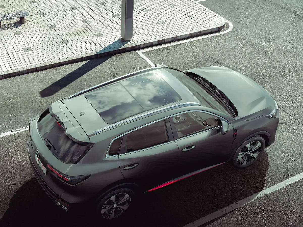 2022 ChangAn CS55 Plus 1.5T 188HP L4 7DCT,autocango,china used car exporter,china ev exporter,chinese used car exporter,chinese used ev exporter