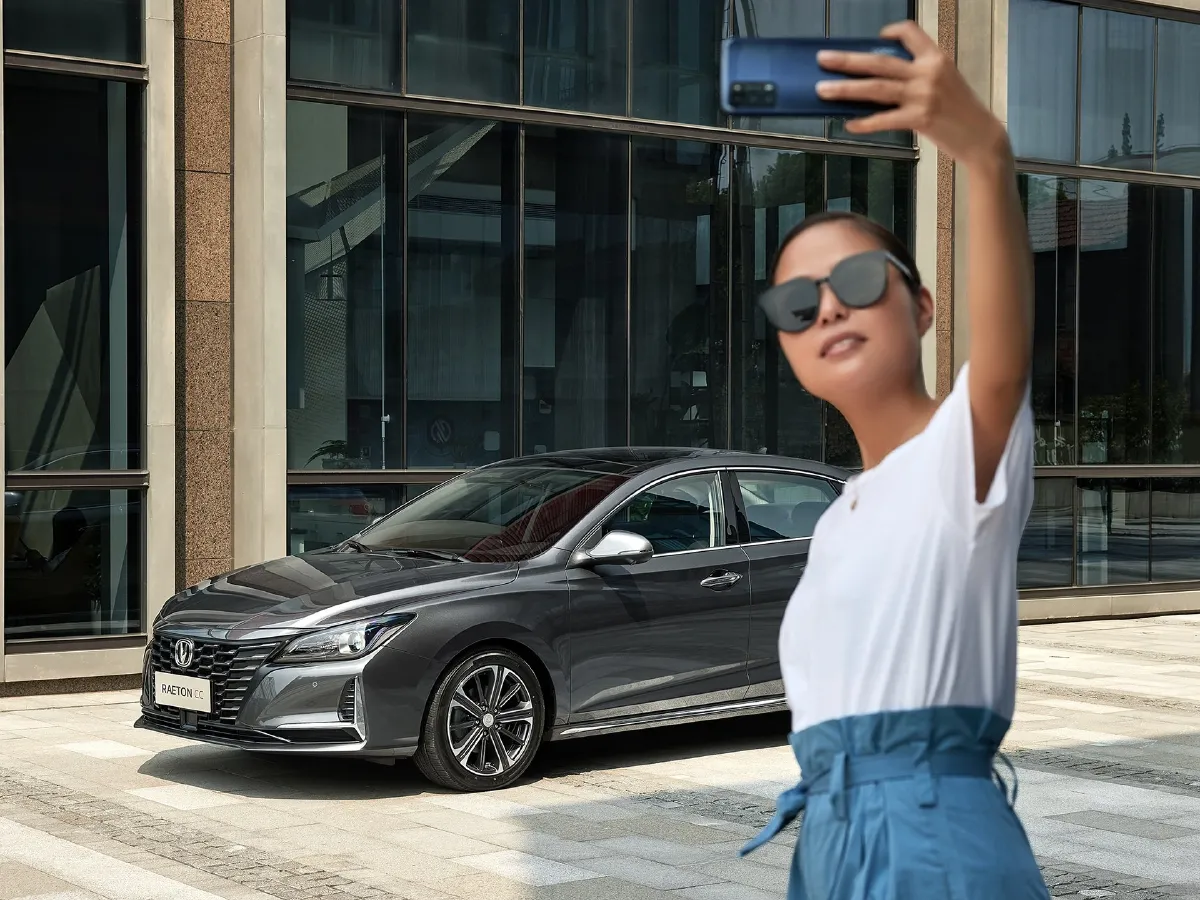 ChangAn Raeton CC,autocango,china used car exporter,china ev exporter,chinese used car exporter,chinese used ev exporter