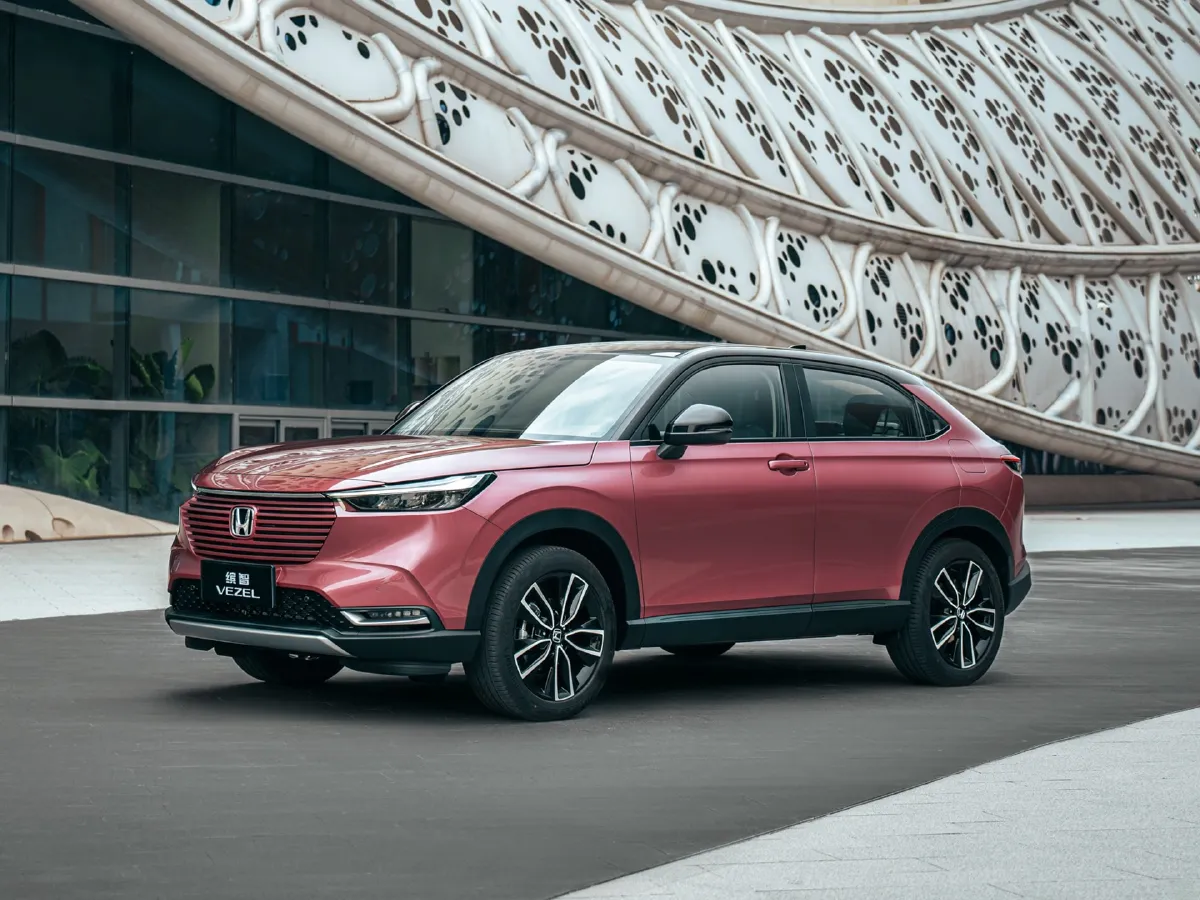 Honda Vezel,autocango,china used car exporter,china ev exporter,chinese used car exporter,chinese used ev exporter