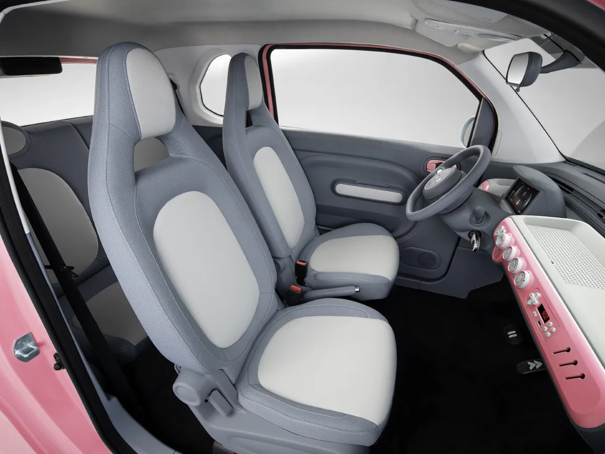 Bestune Pony,autocango,china used car exporter,china ev exporter,chinese used car exporter,chinese used ev exporter