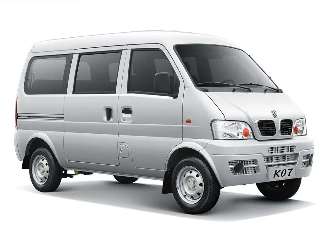 DongFeng DFSK K07,autocango,china used car exporter,china ev exporter,chinese used car exporter,chinese used ev exporter