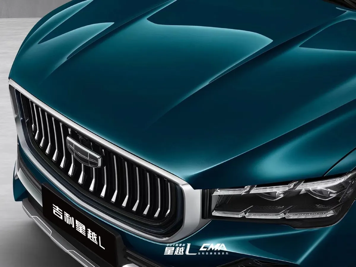 Geely Monjaro,autocango,china used car exporter,china ev exporter,chinese used car exporter,chinese used ev exporter