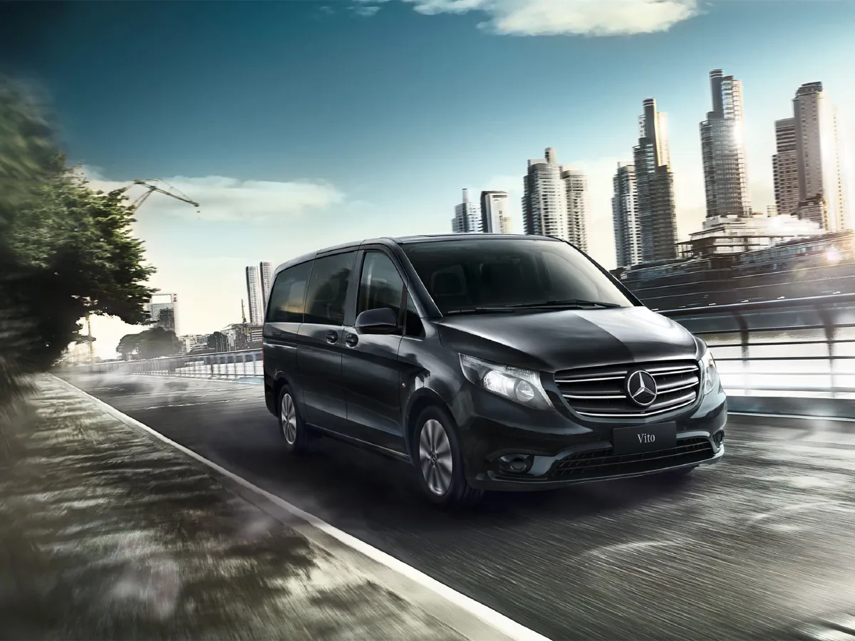 Mercedes-Benz Vito,autocango,china used car exporter,china ev exporter,chinese used car exporter,chinese used ev exporter