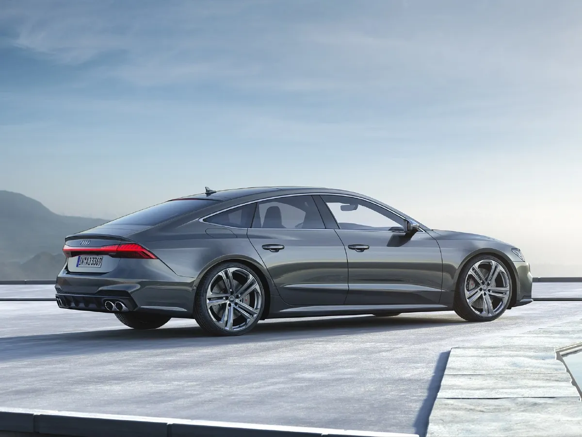 Audi S7,autocango,china used car exporter,china ev exporter,chinese used car exporter,chinese used ev exporter