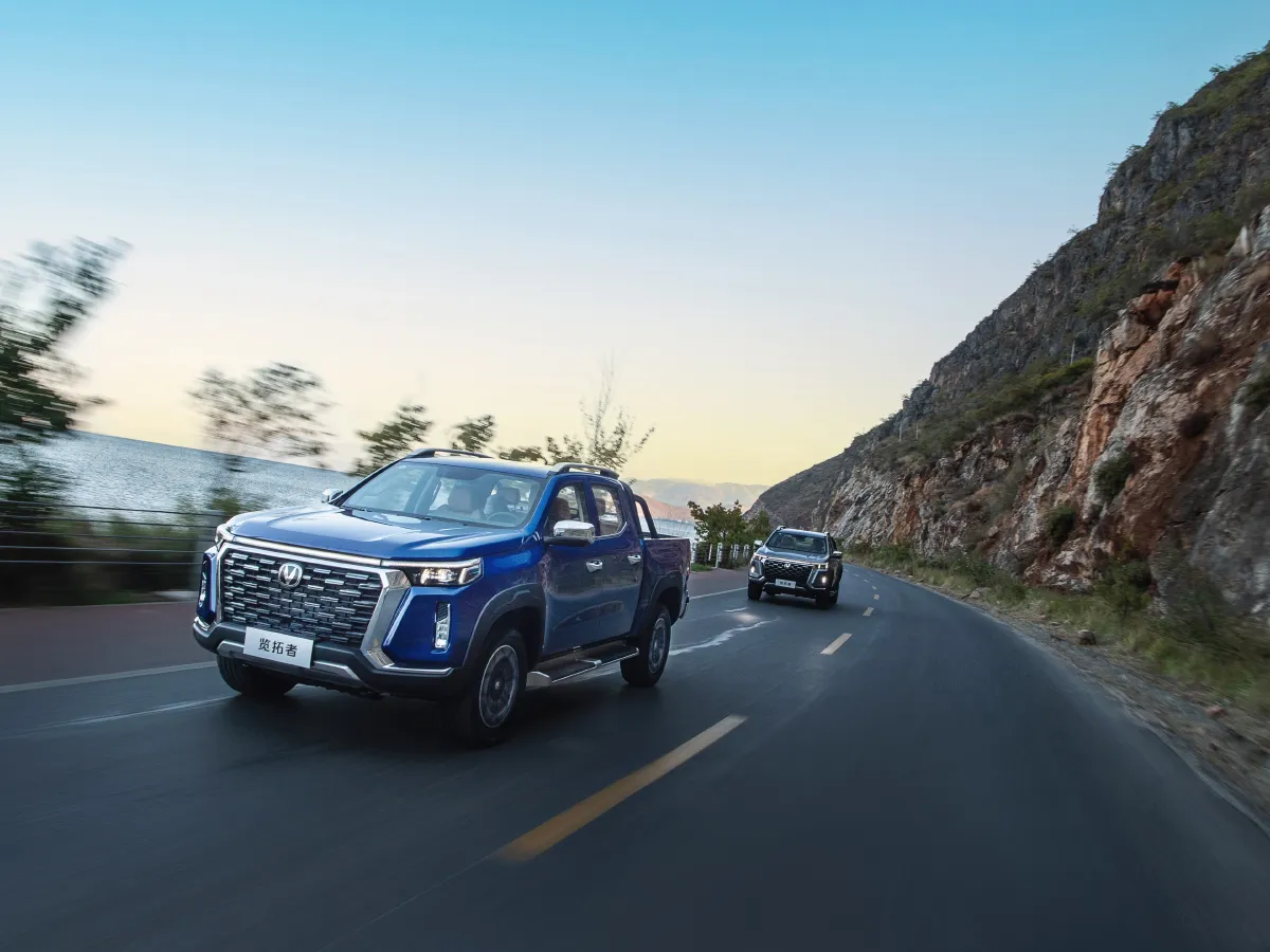 ChangAn LanTuoZhe,autocango,china used car exporter,china ev exporter,chinese used car exporter,chinese used ev exporter