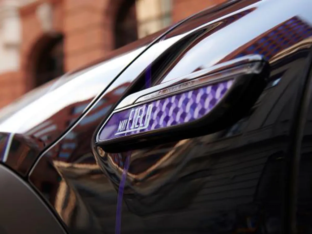 MINI MINI,autocango,china used car exporter,china ev exporter,chinese used car exporter,chinese used ev exporter