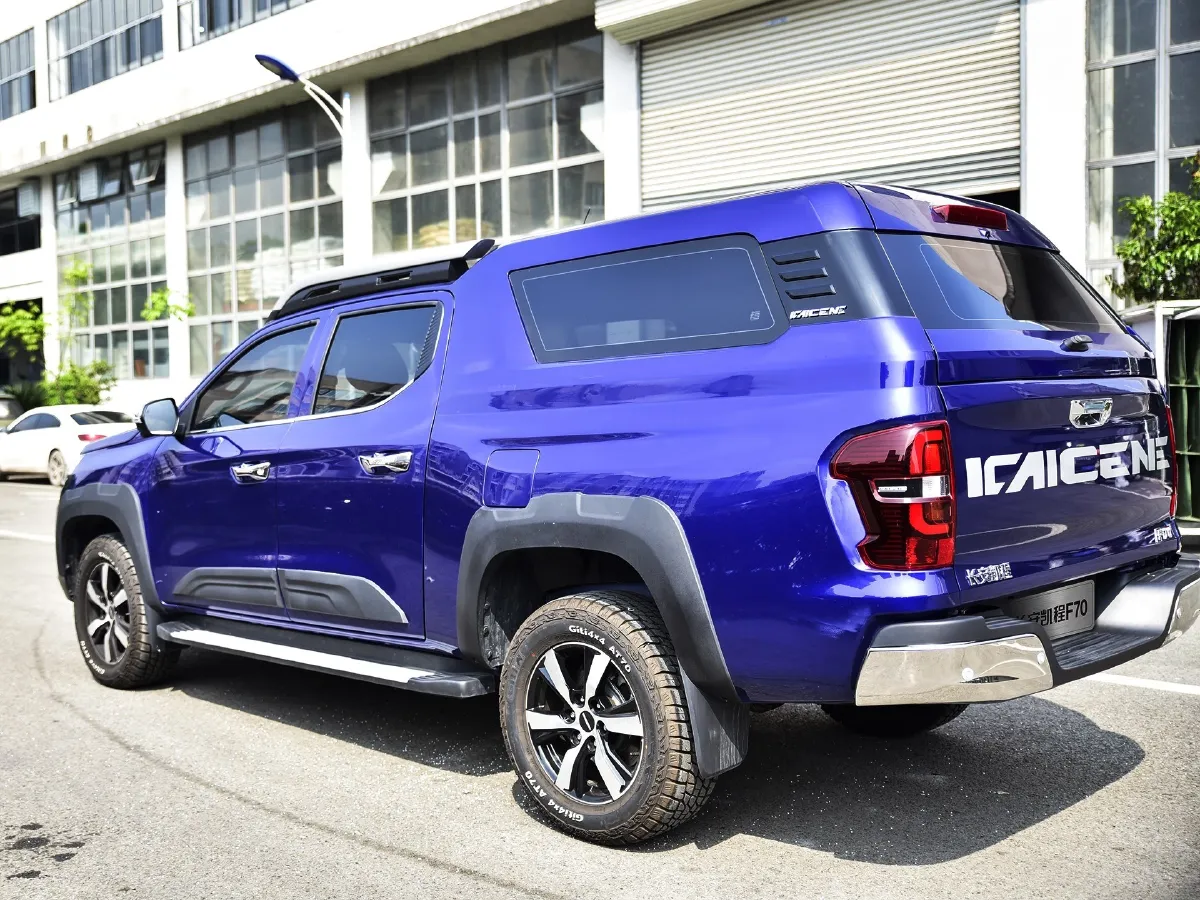 ChangAn Kaicene KaiCheng F70,autocango,china used car exporter,china ev exporter,chinese used car exporter,chinese used ev exporter