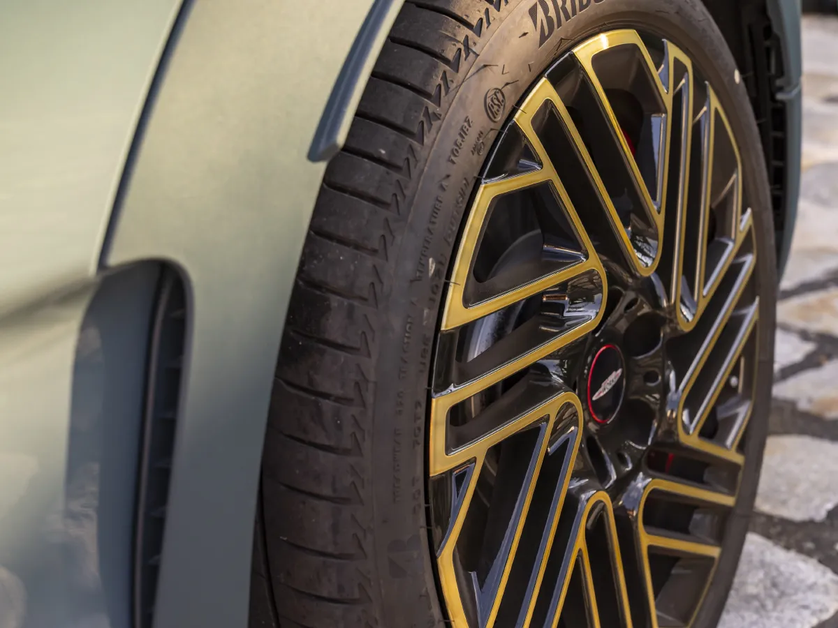 MINI JCW CLUBMAN,autocango,china used car exporter,china ev exporter,chinese used car exporter,chinese used ev exporter