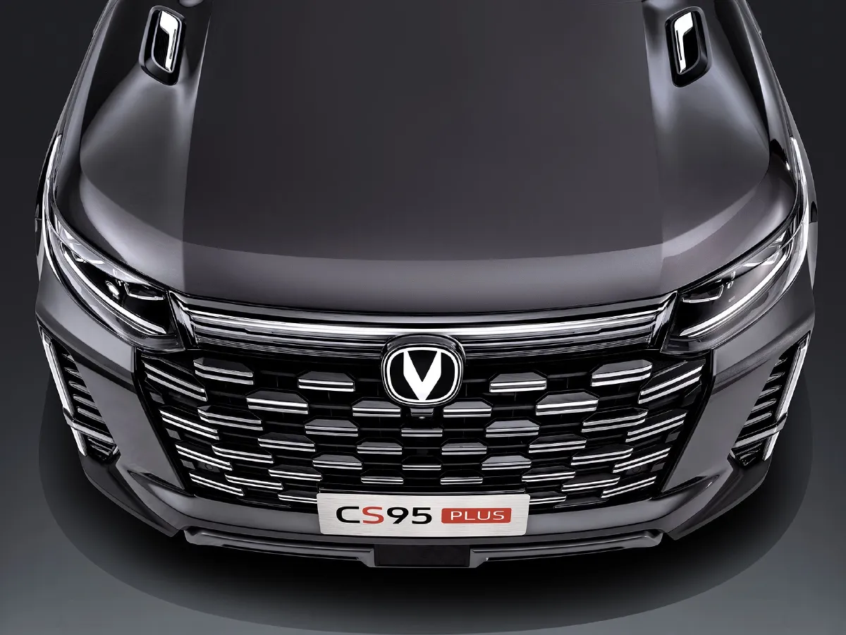 ChangAn CS95,autocango,china used car exporter,china ev exporter,chinese used car exporter,chinese used ev exporter