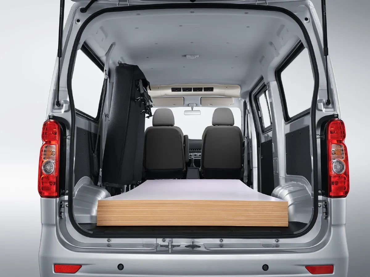 2023 ChangAn Kaicene RuiXing M60 1.5L 116HP L4 5MT,autocango,china used car exporter,china ev exporter,chinese used car exporter,chinese used ev exporter