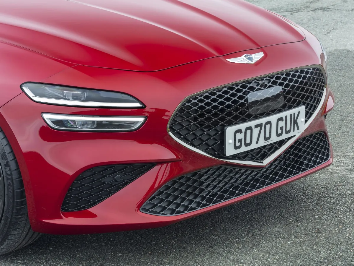 Genesis G70,autocango,china used car exporter,china ev exporter,chinese used car exporter,chinese used ev exporter