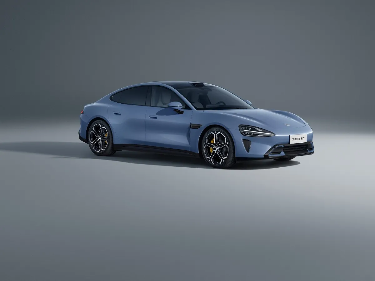 MI SU7,autocango,china used car exporter,china ev exporter,chinese used car exporter,chinese used ev exporter