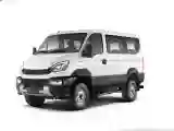 Iveco OuBa