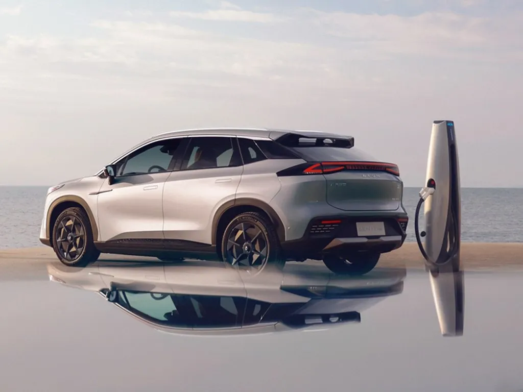 Aion LX,autocango,china used car exporter,china ev exporter,chinese used car exporter,chinese used ev exporter