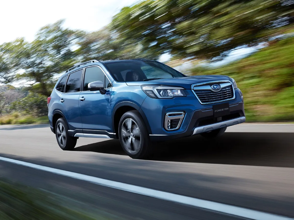 Subaru Forester,autocango,china used car exporter,china ev exporter,chinese used car exporter,chinese used ev exporter