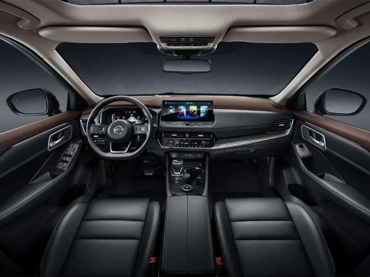 Nissan X-Trail,autocango,china used car exporter,china ev exporter,chinese used car exporter,chinese used ev exporter