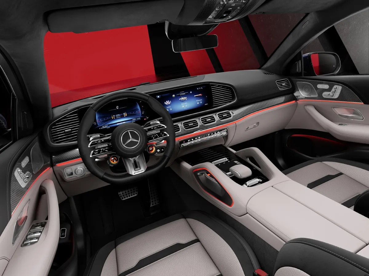 2024 Mercedes-Benz GLE Coupe AMG 3.0T 435HP L6 9AT,autocango,china used car exporter,china ev exporter,chinese used car exporter,chinese used ev exporter