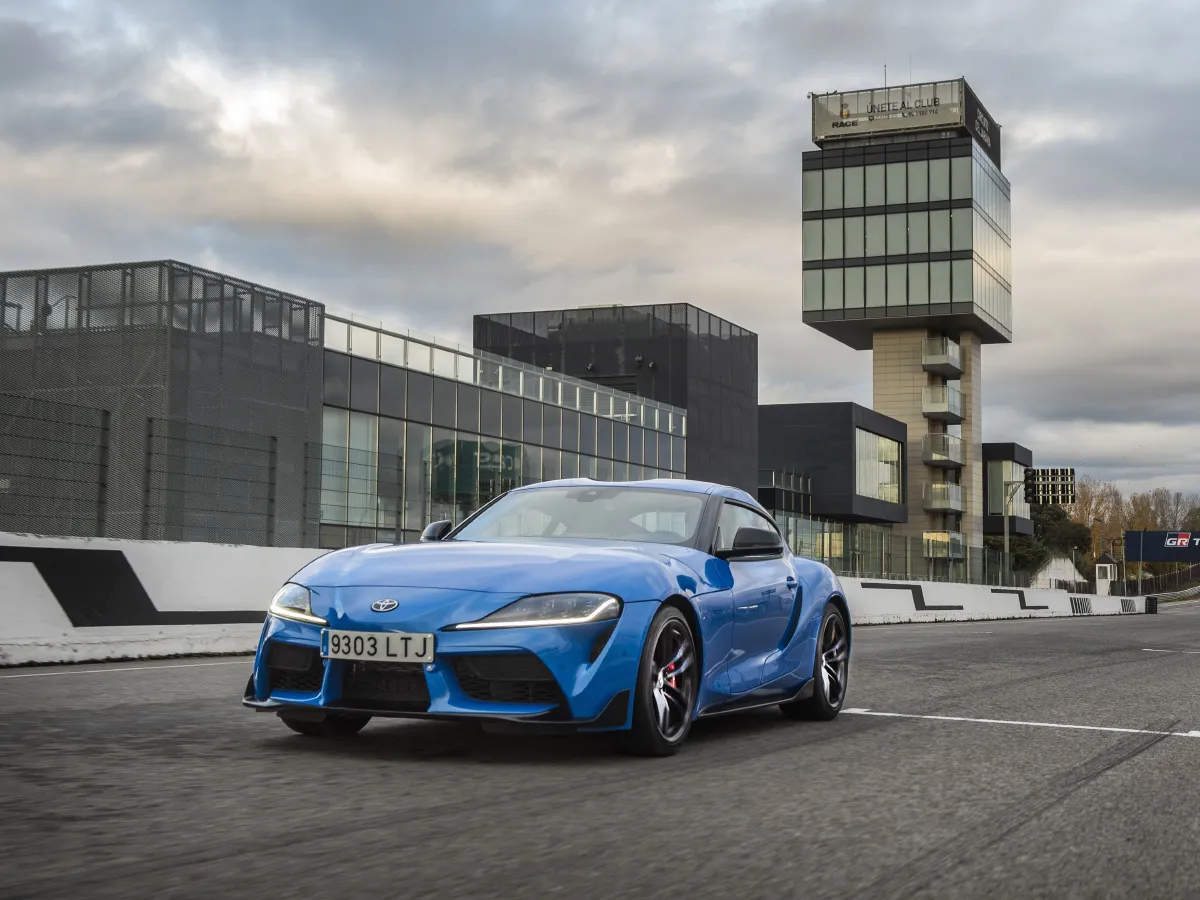 Toyota Supra,autocango,china used car exporter,china ev exporter,chinese used car exporter,chinese used ev exporter