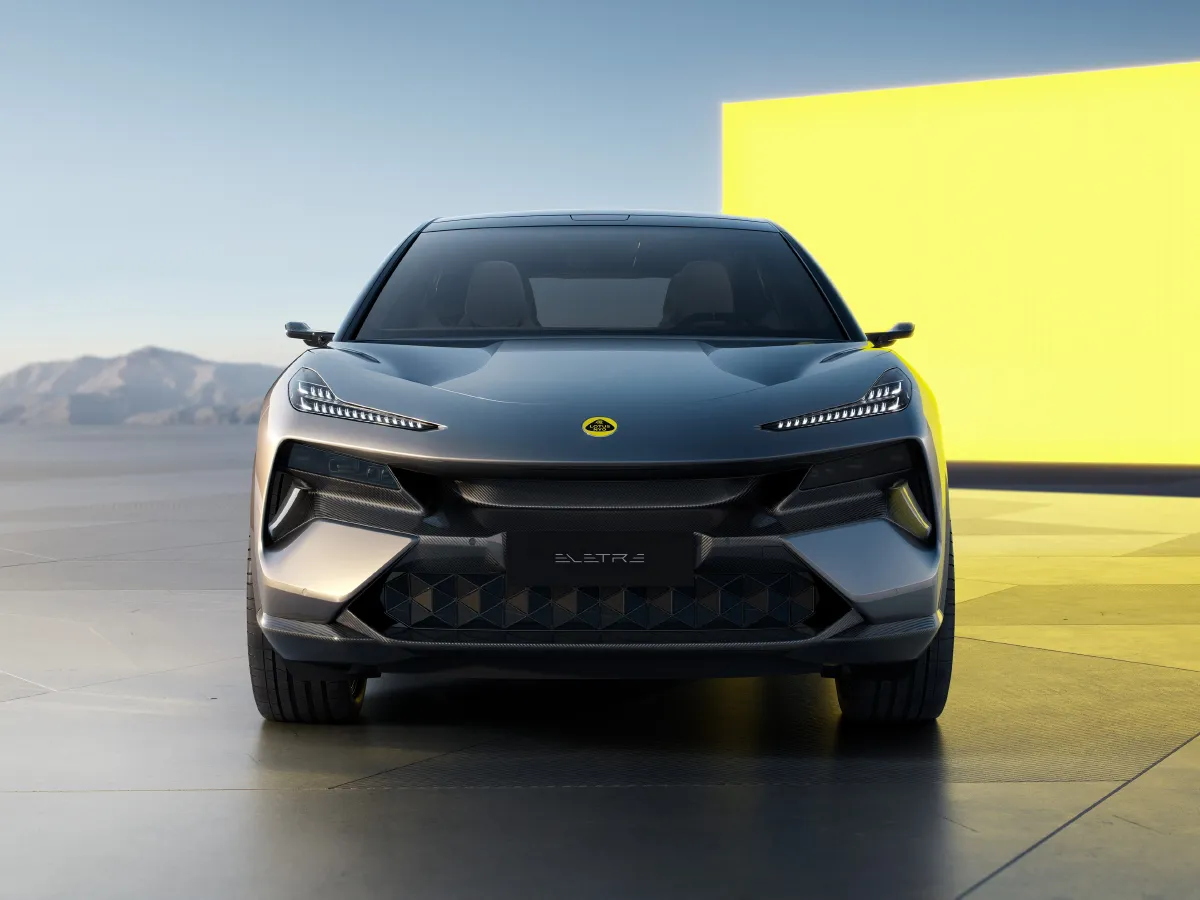 Lotus ELETRE,autocango,china used car exporter,china ev exporter,chinese used car exporter,chinese used ev exporter