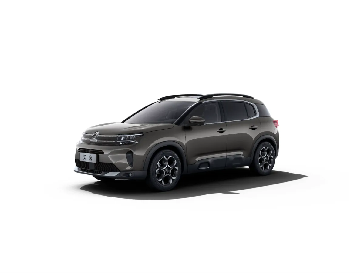 Citroen C5 Aircross,autocango,china used car exporter,china ev exporter,chinese used car exporter,chinese used ev exporter