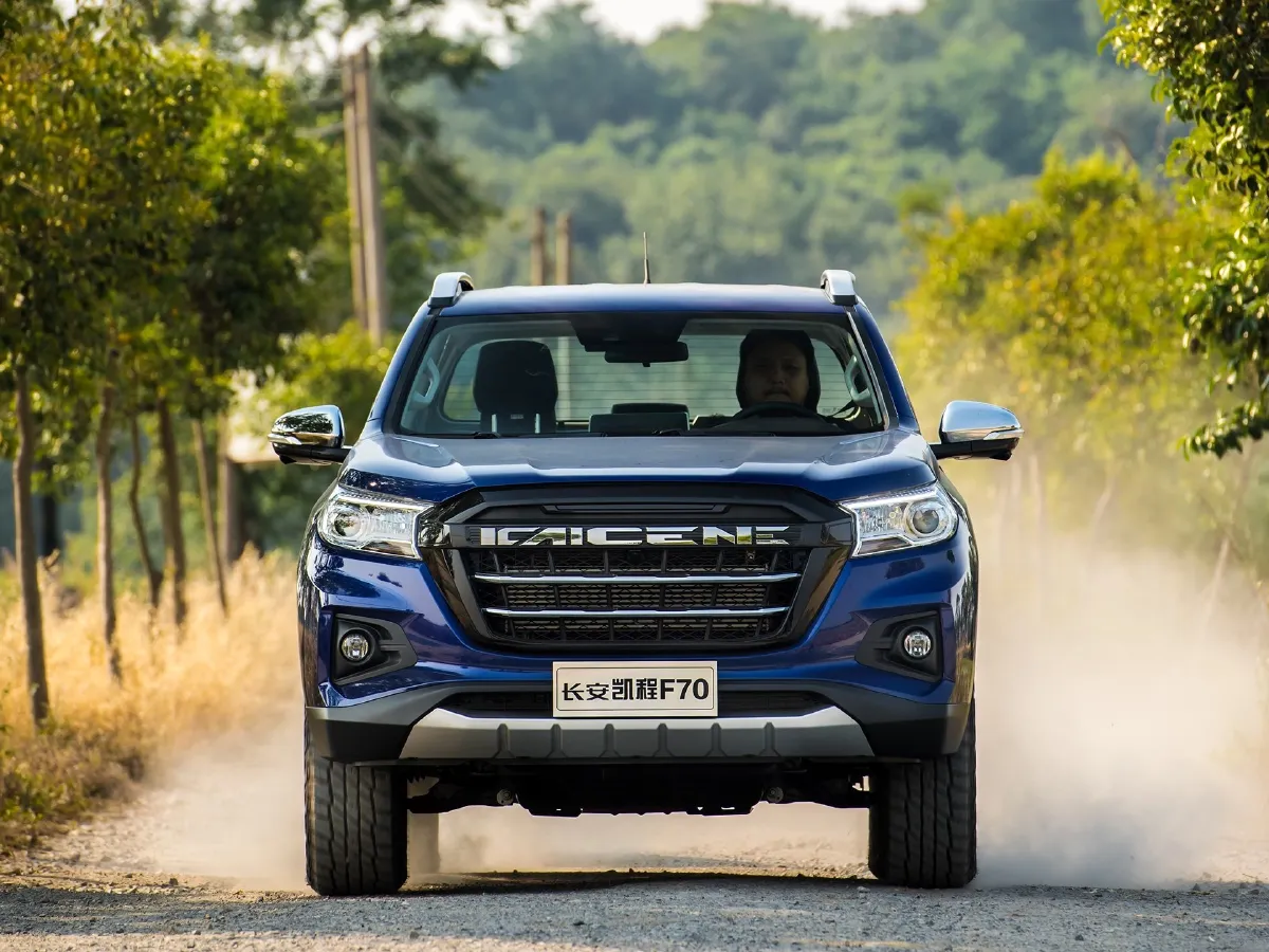 ChangAn Kaicene KaiCheng F70,autocango,china used car exporter,china ev exporter,chinese used car exporter,chinese used ev exporter