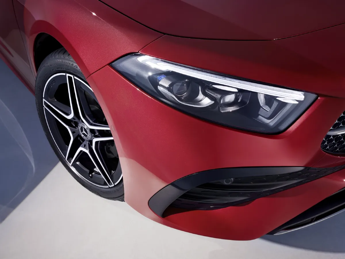 Mercedes-Benz A Class,autocango,china used car exporter,china ev exporter,chinese used car exporter,chinese used ev exporter