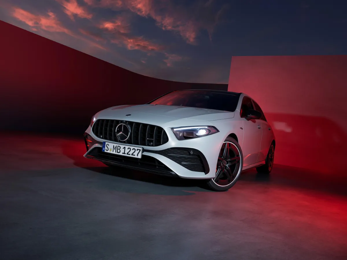 Mercedes-Benz A AMG,autocango,china used car exporter,china ev exporter,chinese used car exporter,chinese used ev exporter