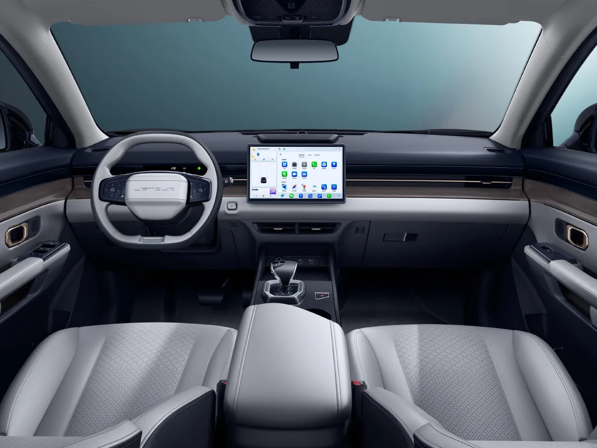 Jetour DASHING,autocango,china used car exporter,china ev exporter,chinese used car exporter,chinese used ev exporter