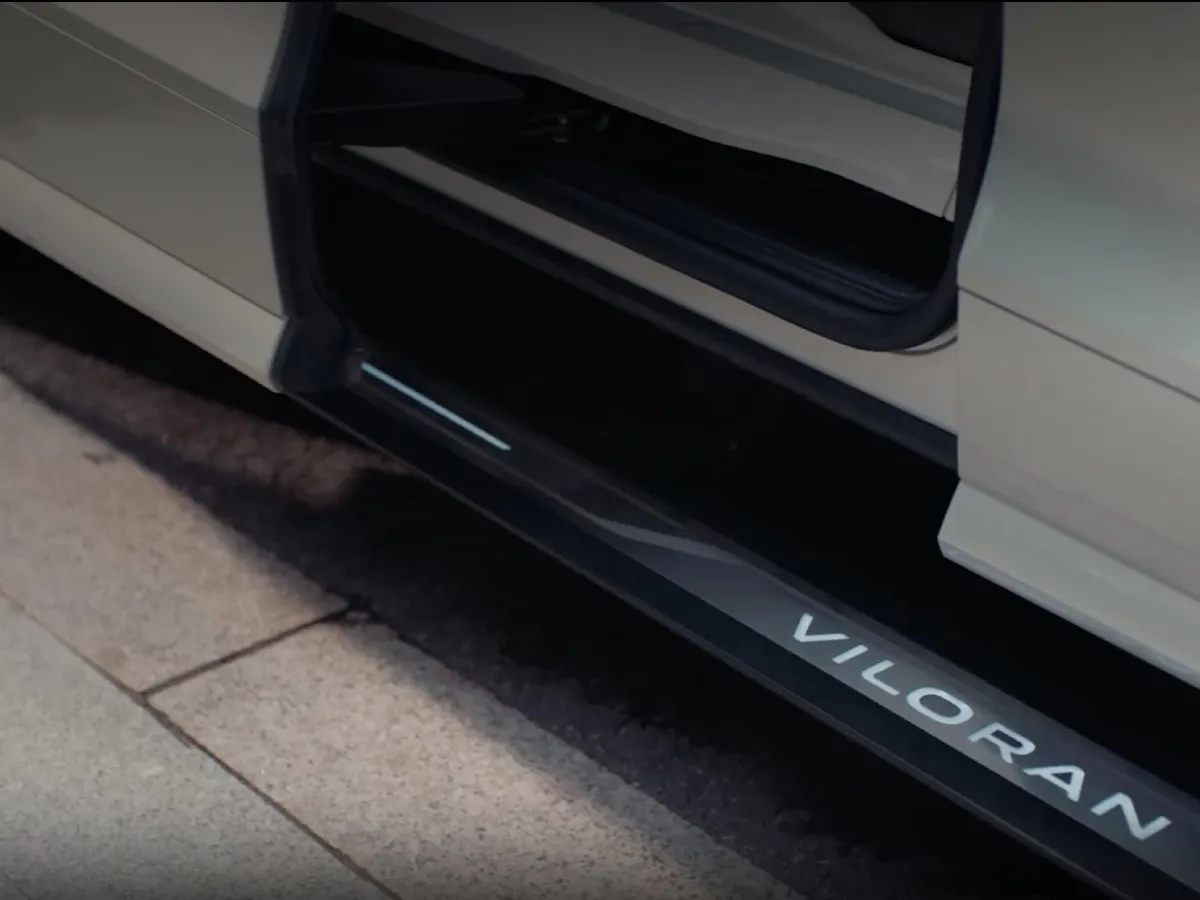 Volkswagen Viloran,autocango,china used car exporter,china ev exporter,chinese used car exporter,chinese used ev exporter