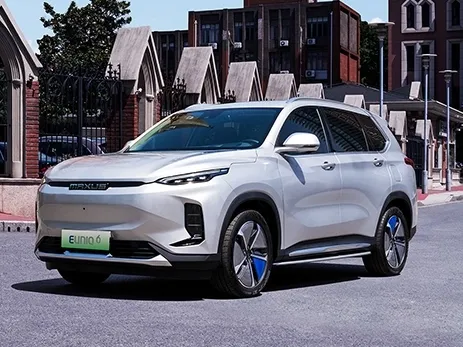 2021 MAXUS Euniq 6 BEV 70KWH,autocango,china used car exporter,china ev exporter,chinese used car exporter,chinese used ev exporter