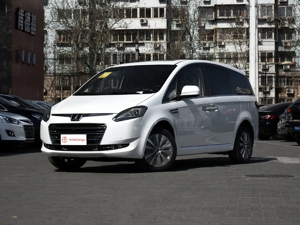 Luxgen Grand 7 MPV,autocango,china used car exporter,china ev exporter,chinese used car exporter,chinese used ev exporter