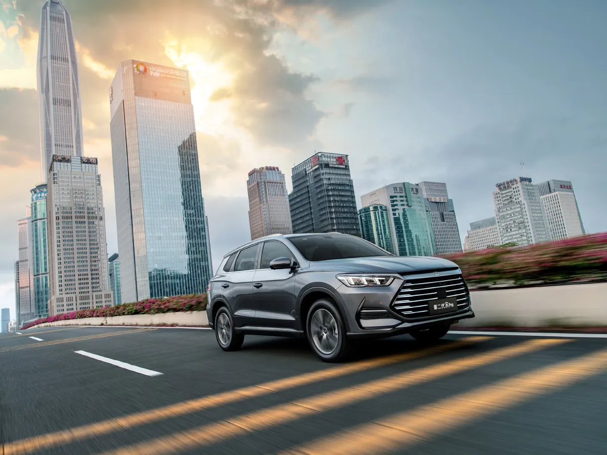 BYD Song Pro,autocango,china used car exporter,china ev exporter,chinese used car exporter,chinese used ev exporter