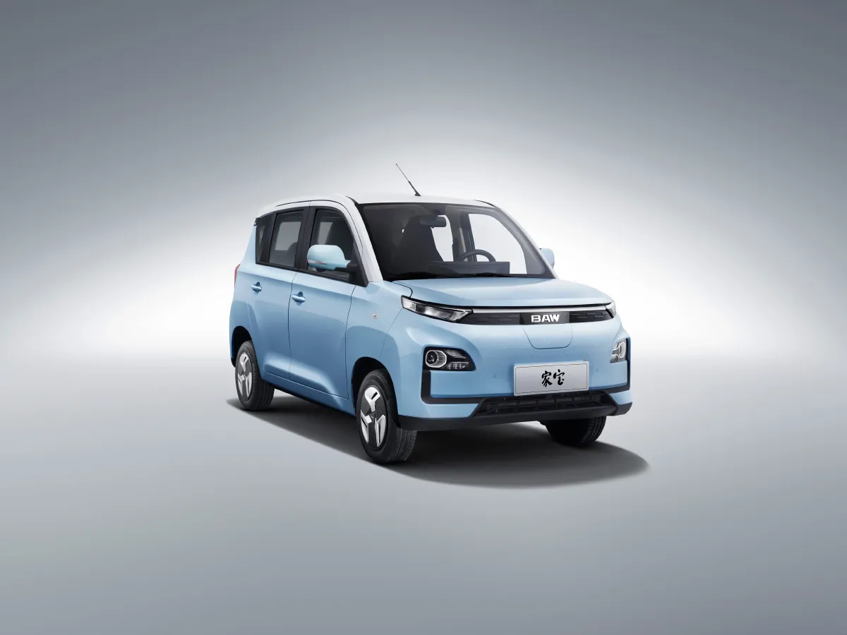 BAW JiaBao,autocango,china used car exporter,china ev exporter,chinese used car exporter,chinese used ev exporter