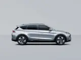 2024 ARCFOX αT BEV 65.6KWH,autocango,china used car exporter,china ev exporter,chinese used car exporter,chinese used ev exporter