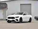 Mercedes-Benz E AMG