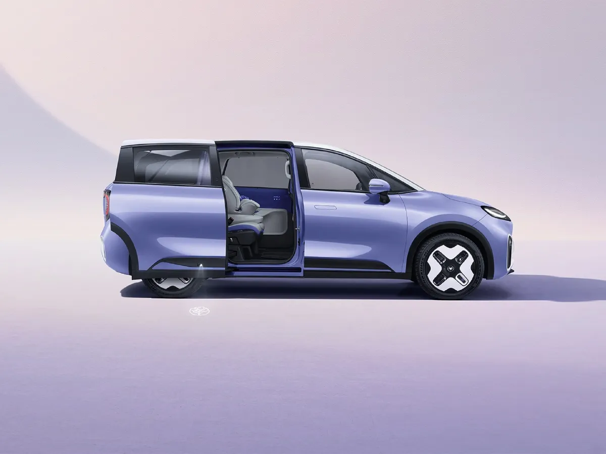 ARCFOX KAOLA,autocango,china used car exporter,china ev exporter,chinese used car exporter,chinese used ev exporter