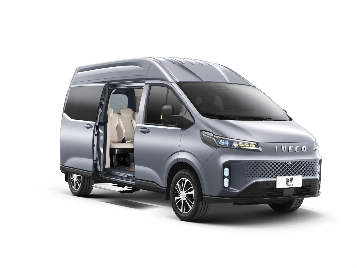 Iveco JuXing,autocango,china used car exporter,china ev exporter,chinese used car exporter,chinese used ev exporter