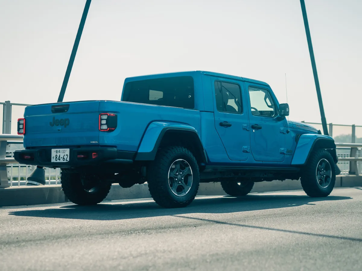 Jeep Gladiator,autocango,china used car exporter,china ev exporter,chinese used car exporter,chinese used ev exporter Jeep Gladiator,autocango,china used car exporter,china ev exporter,chinese used car exporter,chinese used ev exporter