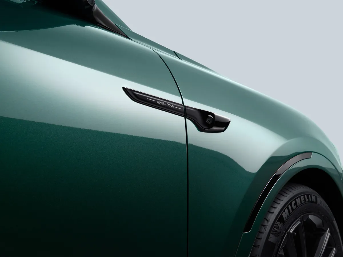 Voyah FREE,autocango,china used car exporter,china ev exporter,chinese used car exporter,chinese used ev exporter