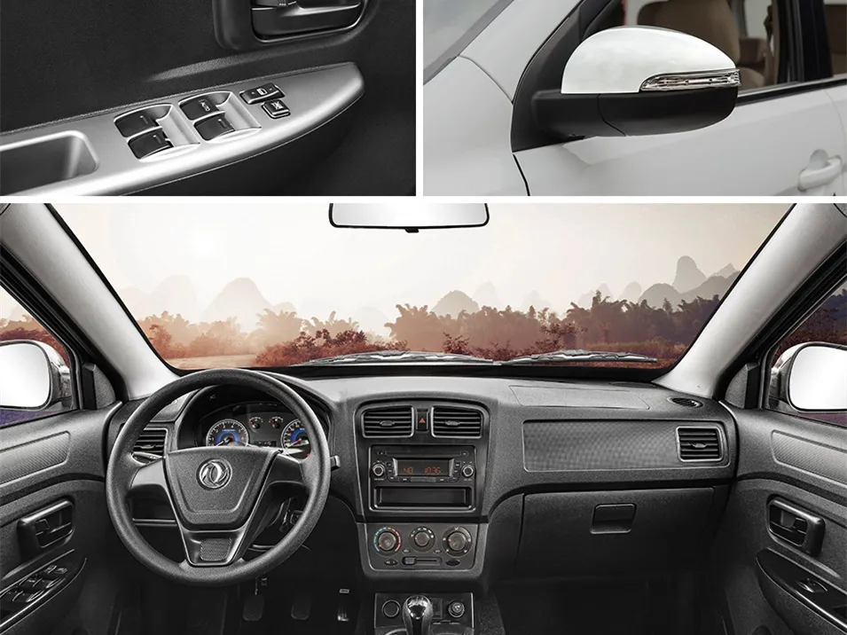 DongFeng Fengon Fengon 330,autocango,china used car exporter,china ev exporter,chinese used car exporter,chinese used ev exporter