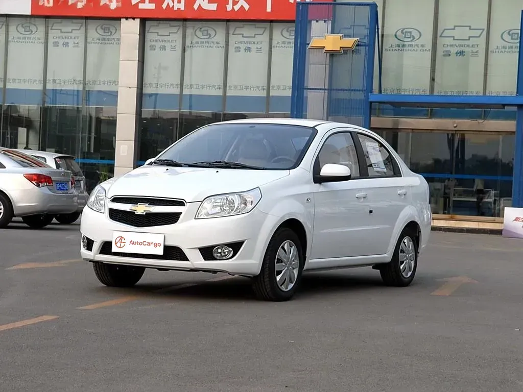 2008 Chevrolet Lova 1.6L 106HP L4 5MT,autocango,china used car exporter,china ev exporter,chinese used car exporter,chinese used ev exporter