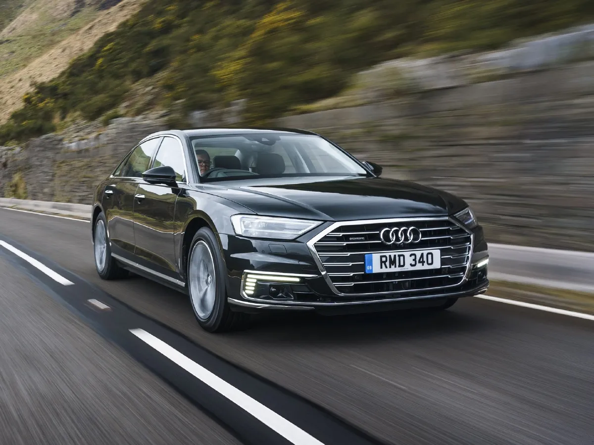 Audi A8,autocango,china used car exporter,china ev exporter,chinese used car exporter,chinese used ev exporter