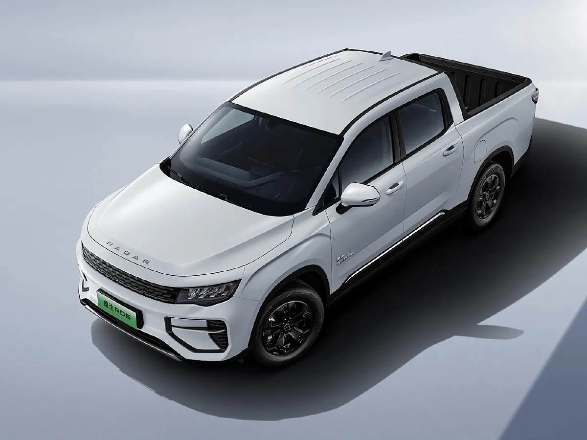 Radar DPX,autocango,china used car exporter,china ev exporter,chinese used car exporter,chinese used ev exporter