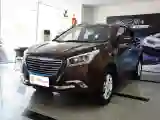 HuaTai XEV260