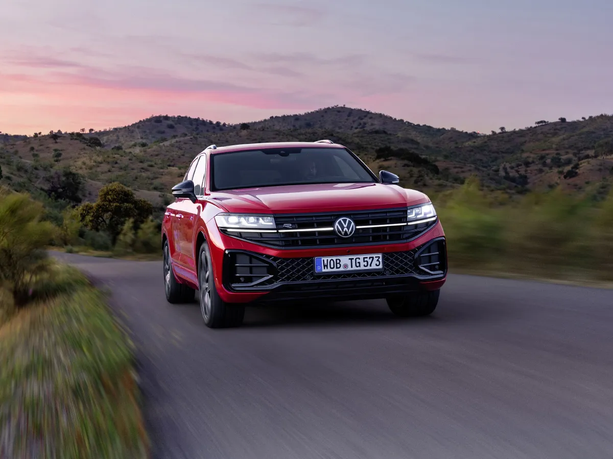 Volkswagen Touareg,autocango,china used car exporter,china ev exporter,chinese used car exporter,chinese used ev exporter