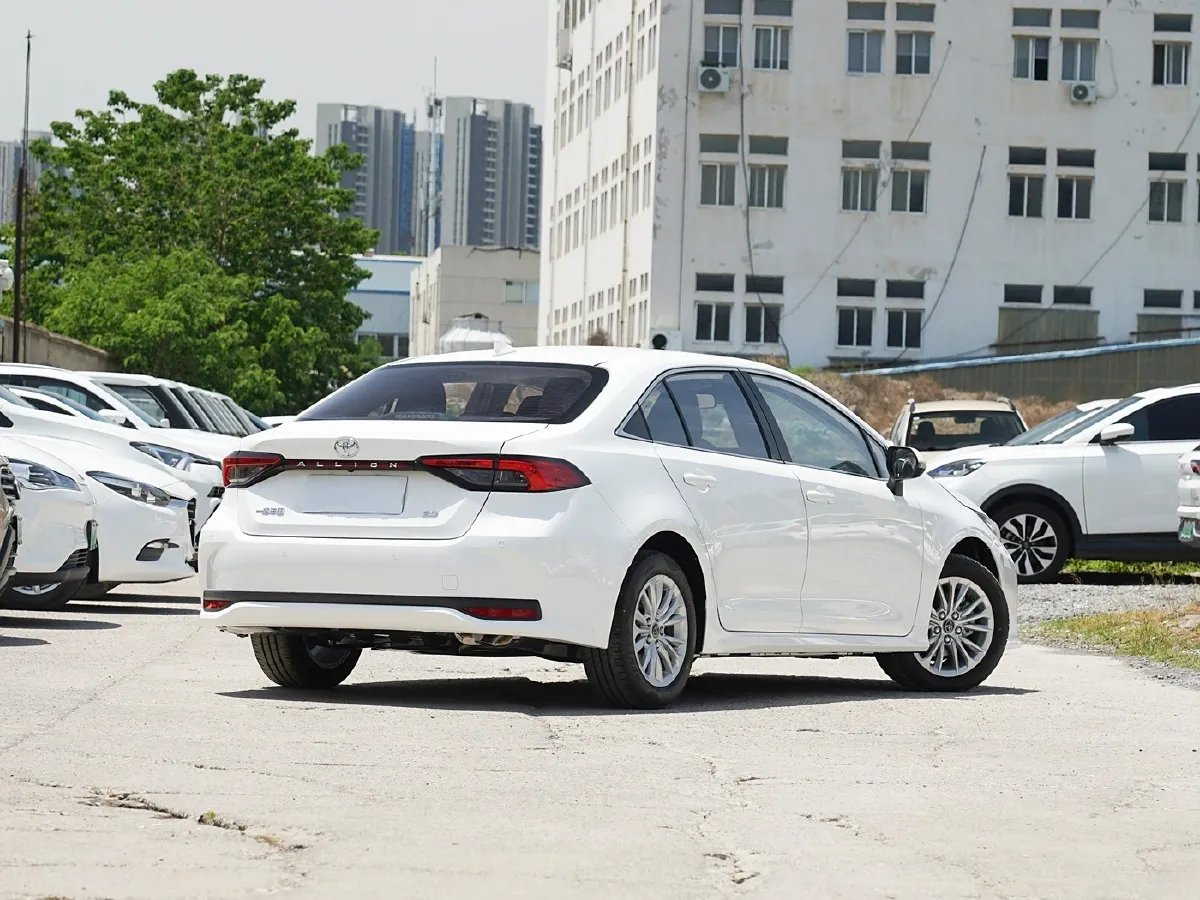Toyota Allion,autocango,china used car exporter,china ev exporter,chinese used car exporter,chinese used ev exporter