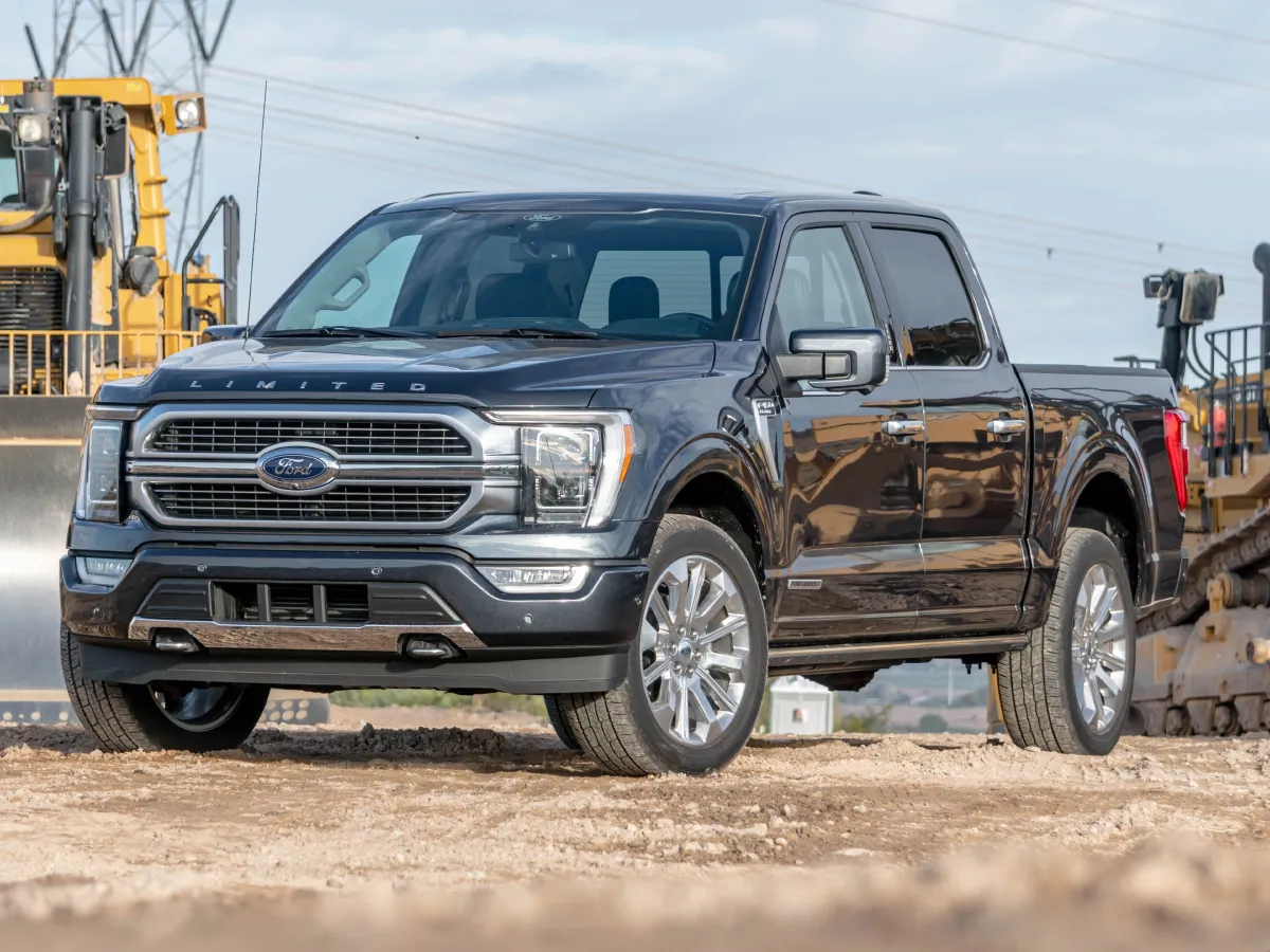 Ford F-150,autocango,china used car exporter,china ev exporter,chinese used car exporter,chinese used ev exporter