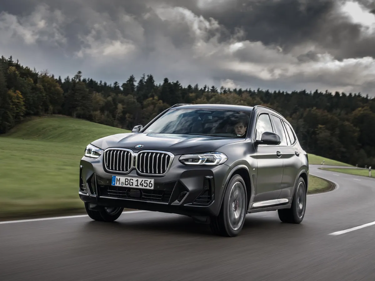 BMW X3,autocango,china used car exporter,china ev exporter,chinese used car exporter,chinese used ev exporter