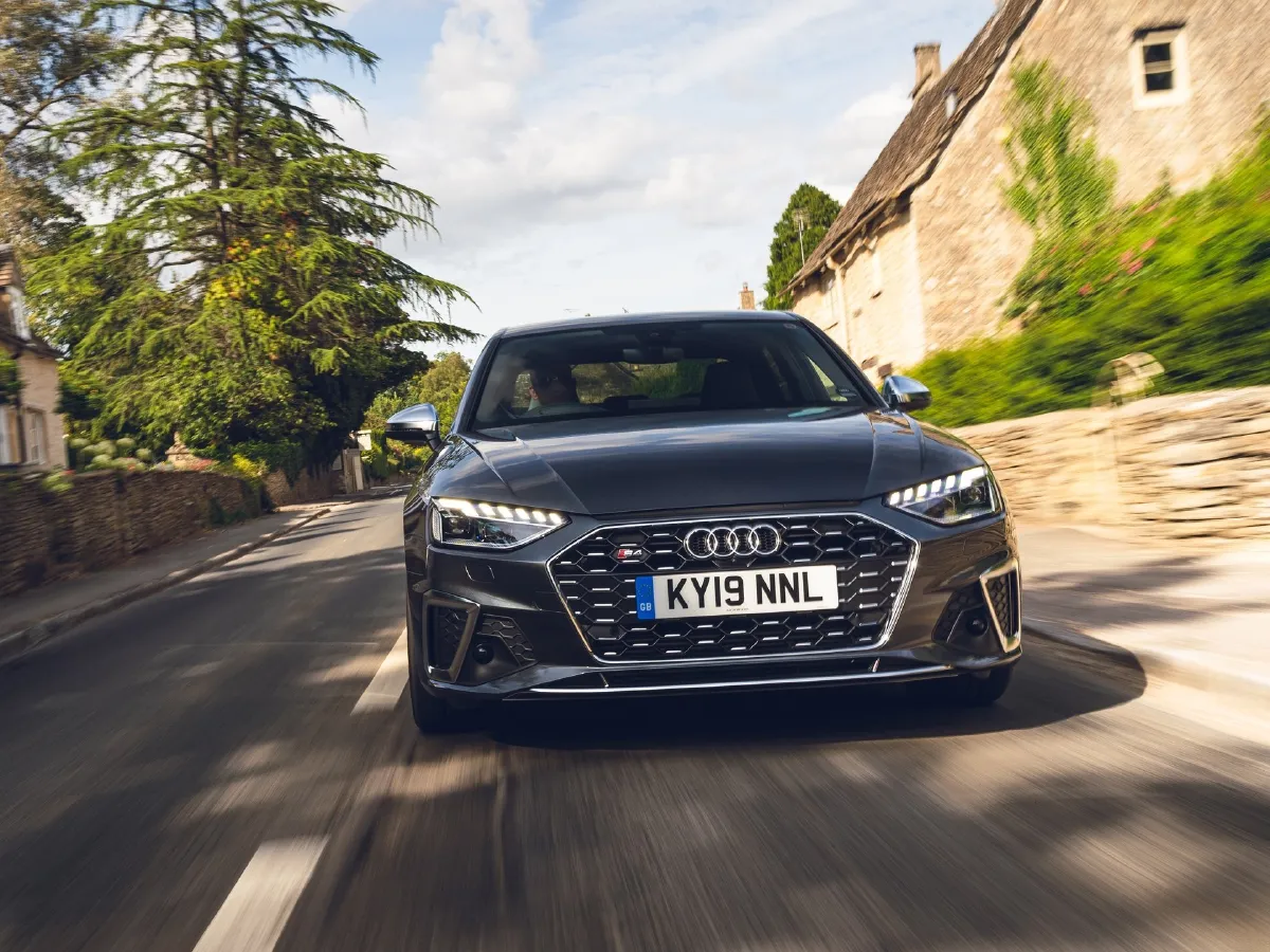 Audi S4,autocango,china used car exporter,china ev exporter,chinese used car exporter,chinese used ev exporter